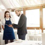 hospitality industry