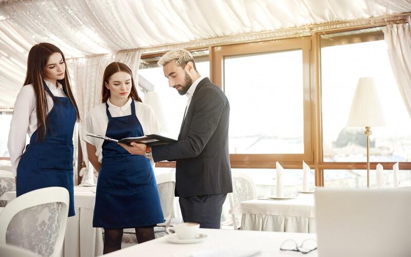 hospitality industry
