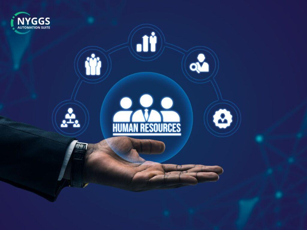 hrms software