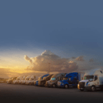 Atomic Truck Parking