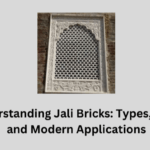 jali brick
