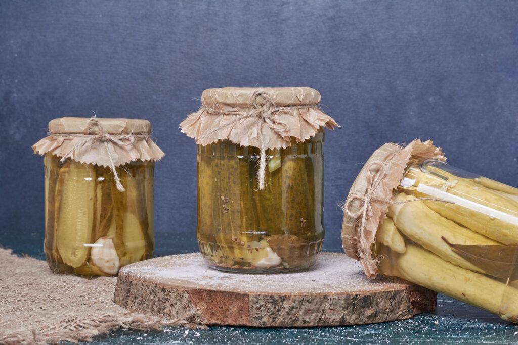 kerala pickles