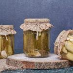 kerala pickles