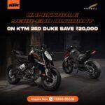 ktm duke