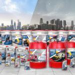 lubricant oil