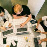 marketing agency