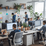 mobile app development