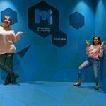 museum of illusions
