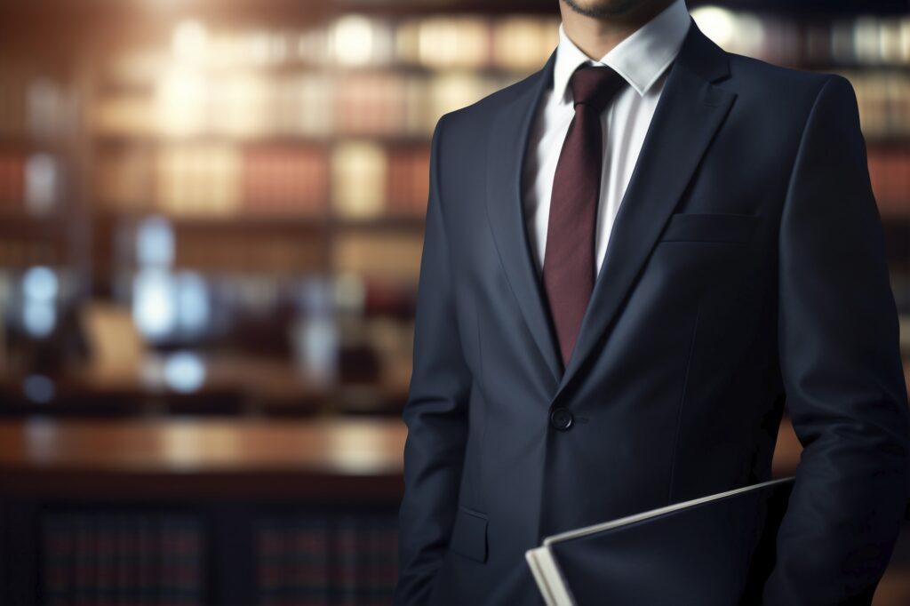 negotiation lawyer