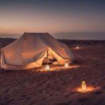 overnight desert safari