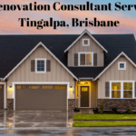 renovation consultant