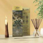 sambrani dhoop
