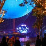 Top 5 Places to Celebrate New Year’s Eve in Saudi Arabia in 2025