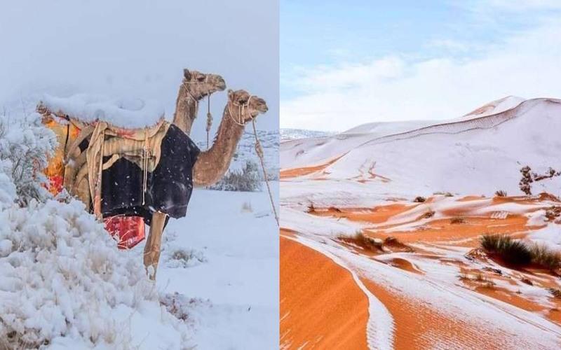 ski dubai