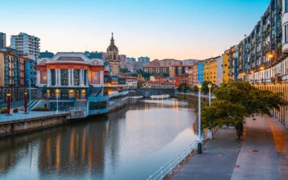 spain