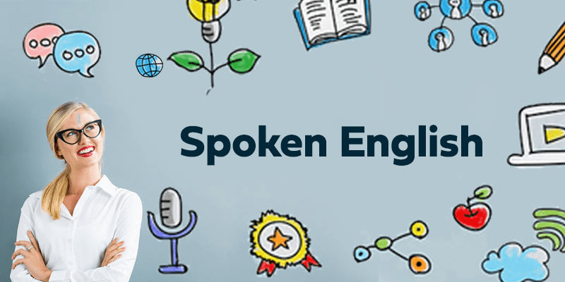 spoken english