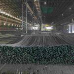 Inside a TMT Bar Factory: How Quality TMT Steel is Produced for Construction Excellence