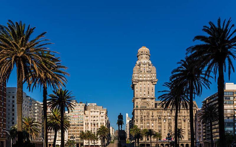 uruguay