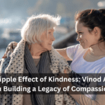vinod adani
