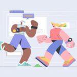 wearable app development