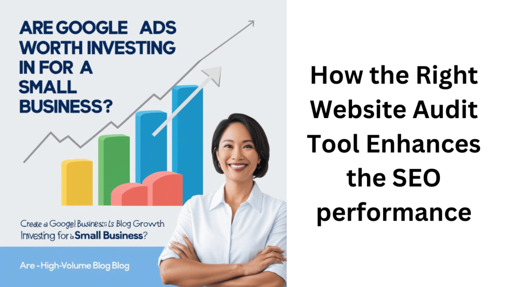 website audit