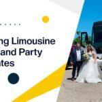 wedding limousine