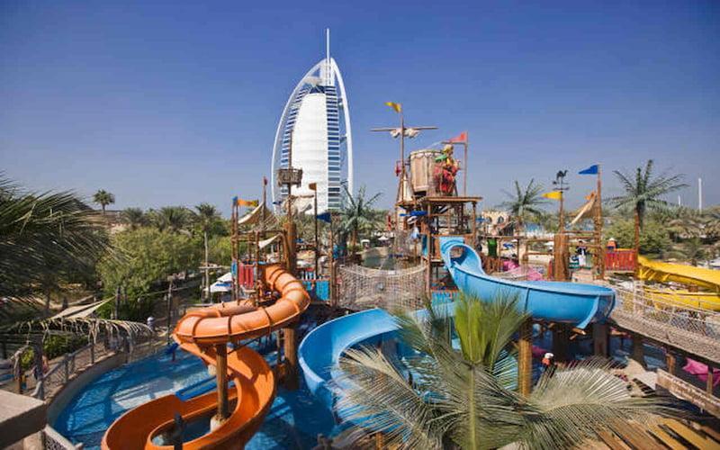 wild wadi
