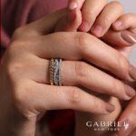 women wedding bands