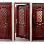 wooden door designs