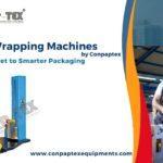 wrapping machines