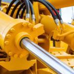 hydraulic pump