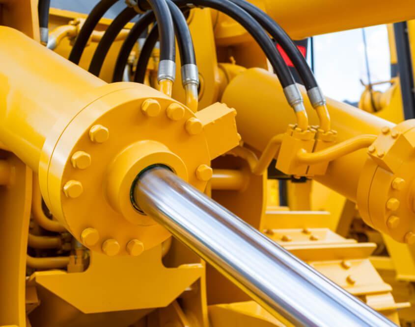 hydraulic pump