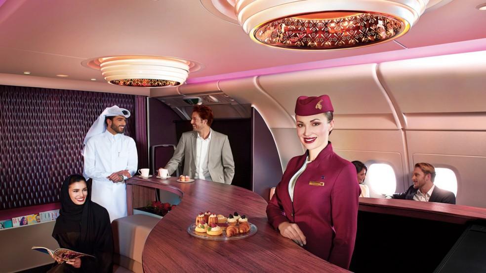 qatar airways