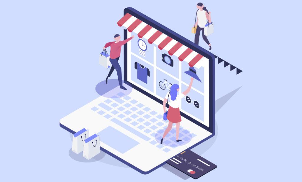 woocommerce
