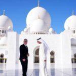 abu dhabi
