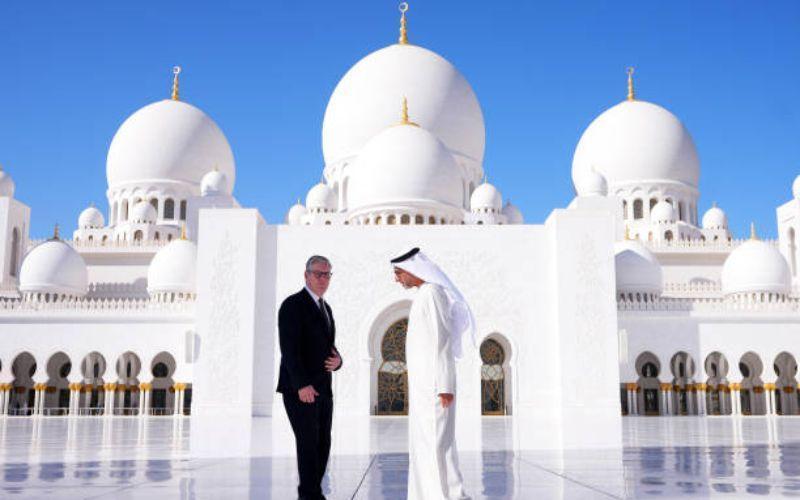 abu dhabi