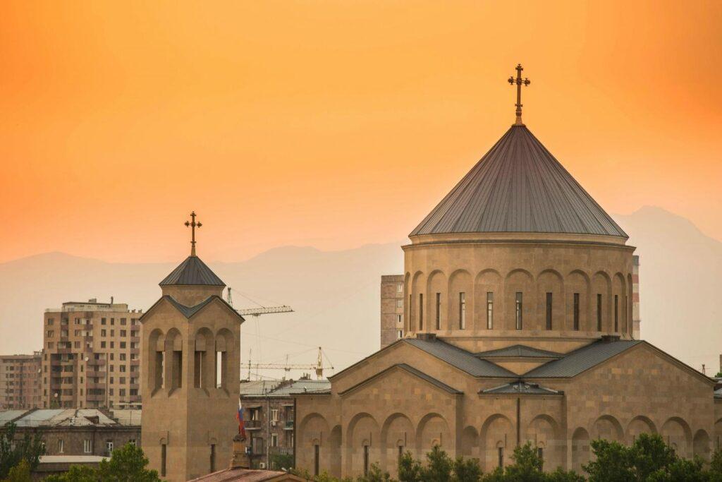 armenia