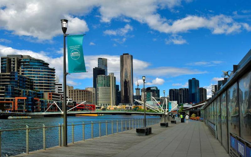 australia