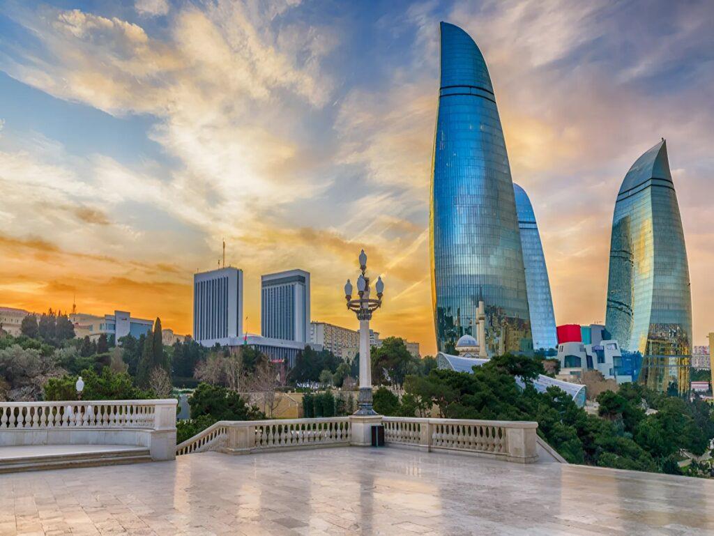 azerbaijan