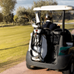 best golf cart