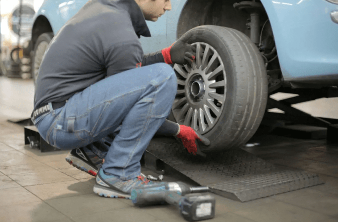 car service
