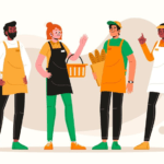 cashierless checkout