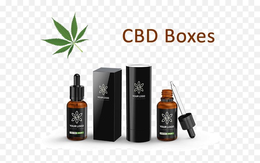cbd boxes