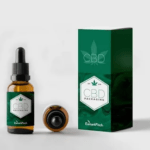 cbd packaging
