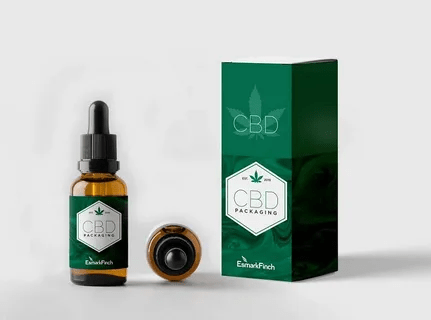 cbd packaging