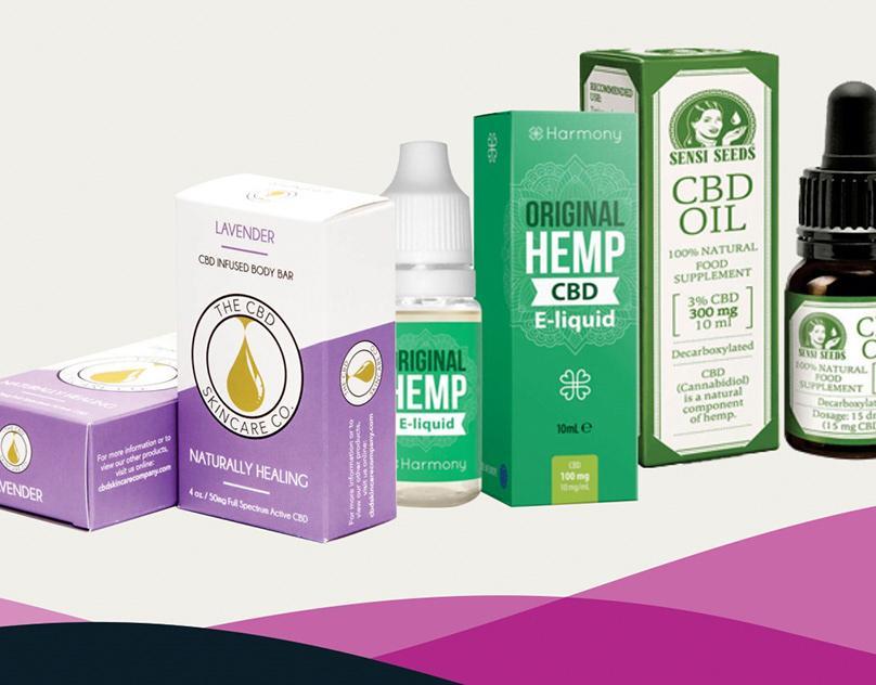 cbd products