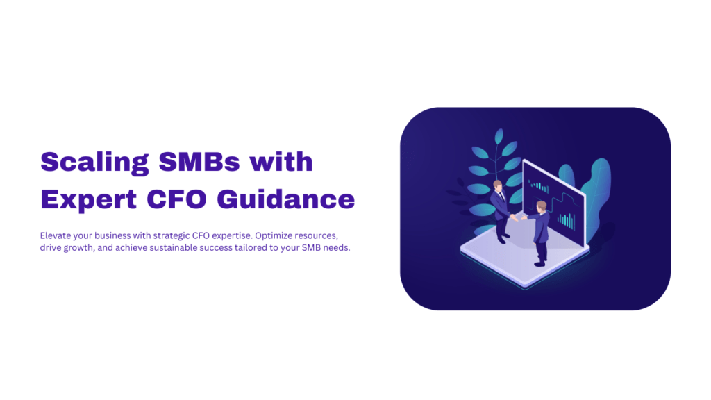 cfo service