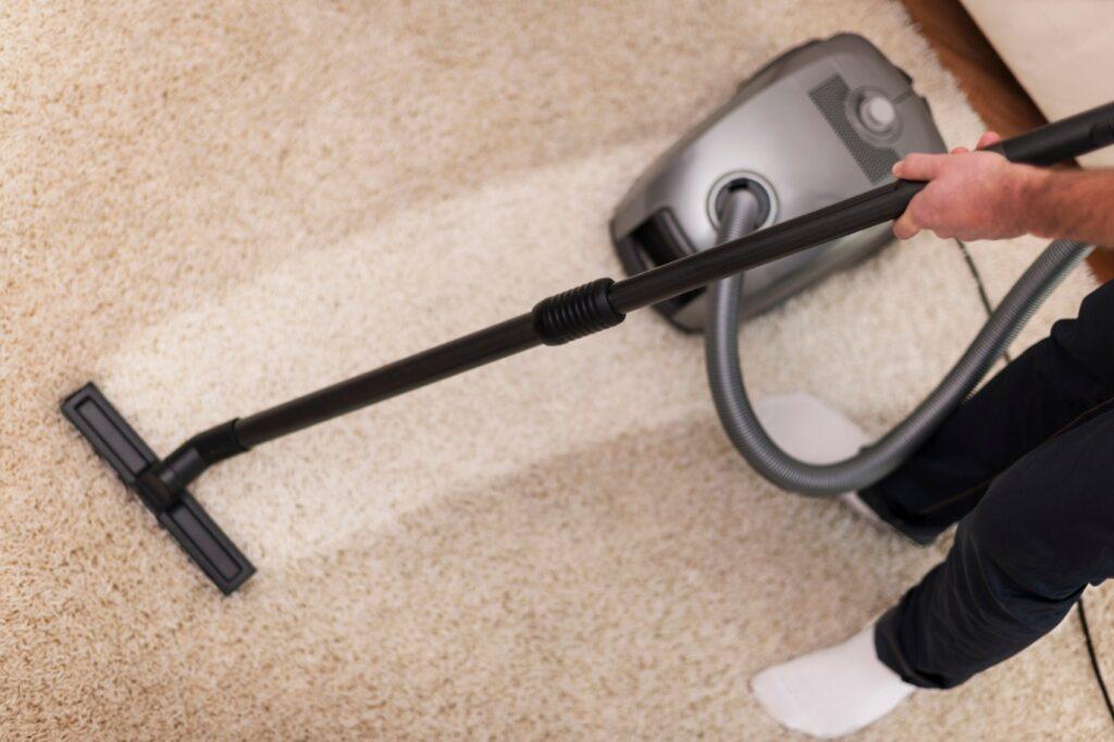 clean your carpet
