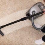 clean your carpet