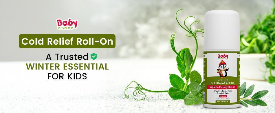 cold relief